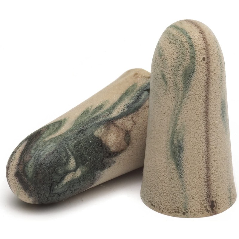 MOLDEX Earplugs Trial Set of 8 Varieties
