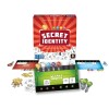 R&R Games NIS Secret Identity - Award Winning Board Game