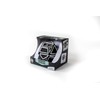 Meffert's Ghost Xtreme by Recent Toys, Brain Teaser Cube for