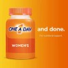 Multivitamínico One A Day para mujer - 300 comprimidos -