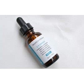 SkinCeuticals C E Ferulic With 15% L-ascorbic Acid Serum - 1 fl oz- New in  Box