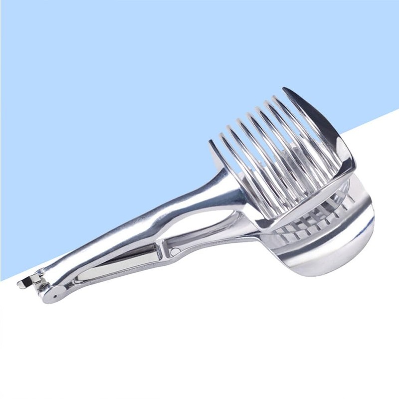 Kichvoe Lemon Cutter Onion Cutter Gadgets Slicer multitools Onion Maker