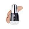 OFIR Skin Satin Medium Coverage Foundation | Buildable, Non-Creasing Finish
