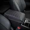 KMMOTORS Sorento(2021-2023) Center Console Cover, Armrest Cushion, Sorento Accessories (Sorento,