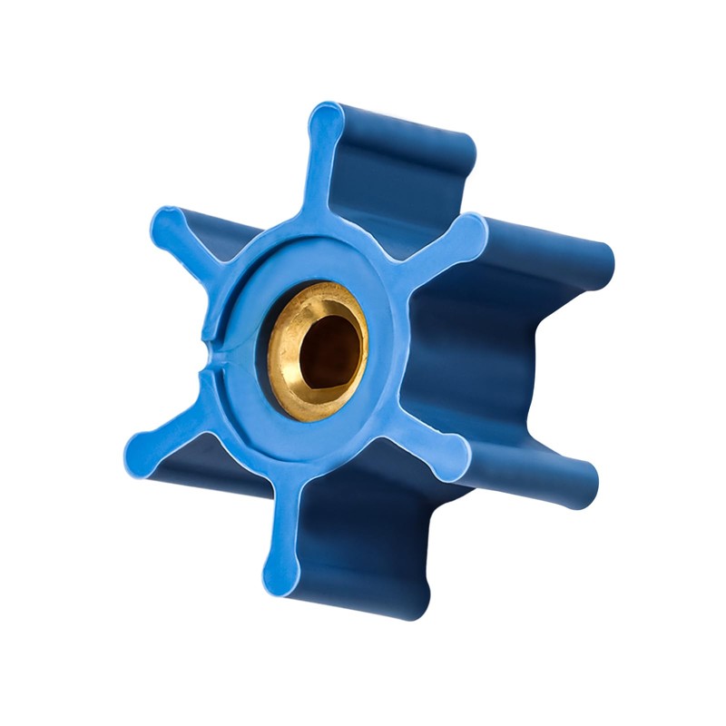 RUHUALIFE Upgraded Impeller & O-Ring Kit Compatible with Milwaukee M18