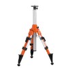 VEVOR Laser Level Tripod Stand with 5/8"-11 Thread, Aluminum Build