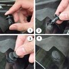 Car Engine Undertray Cover,Car Body Trim Clips Car Clips and
