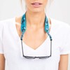 Ukes Premium Sunglass Strap - Durable & Soft Glasses Strap