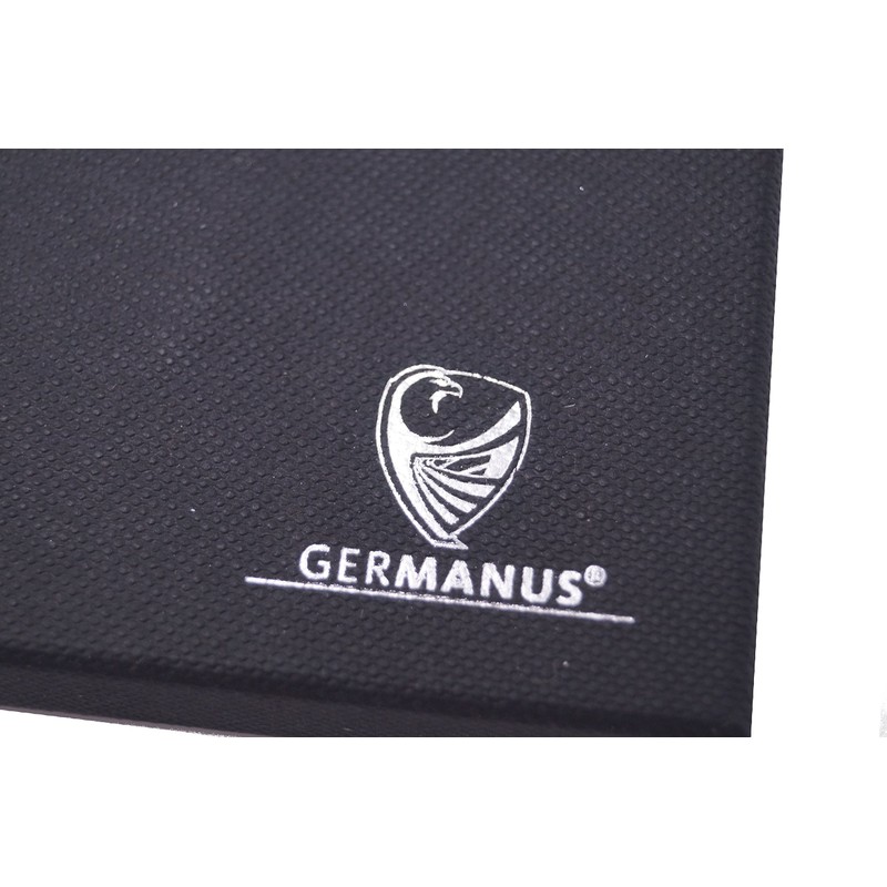 GERMANUS Cigar Cutter Butterfly