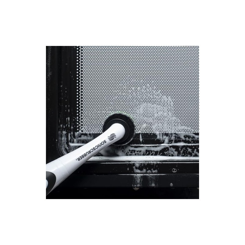 SonicScrubber - SonicScrubbies – Scouring Pads - Replacement Electric Scrubbing