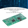 MMDVM Hotspot Board PCB 32 Bit 10mW RF DMR YSF