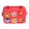 Cartoon Camera Shoulder Bags Children's Camera Protector Bag for Kids