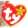 Ty Beanie Babies - Tiptoe the Rat