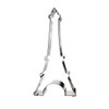 Gobel Stainless Steel Cookie moule (Eiffel Tower), 140 mm
