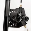 LST Rear Right Electric Window Regulator 93362664 A MK I