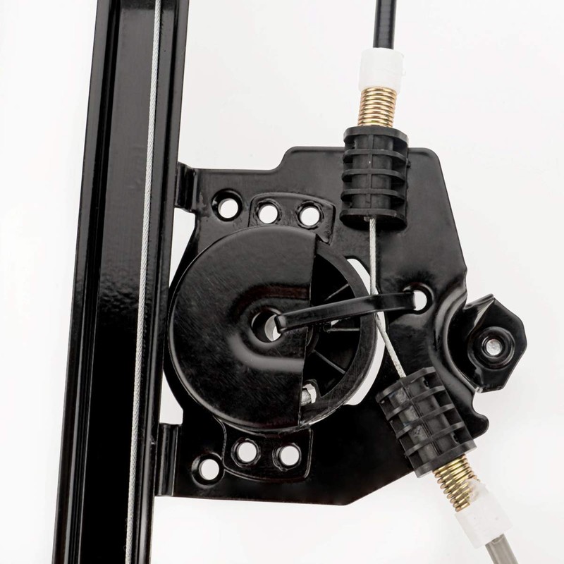 LST Rear Right Electric Window Regulator 93362664 A MK I