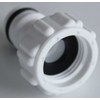 Toyox Coupling Faucet Screw Cassette Faucet Side J-8 Sprinkling Parts