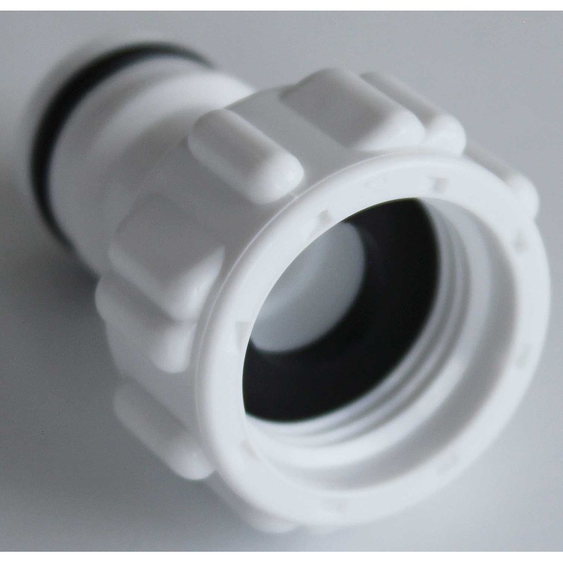 Toyox Coupling Faucet Screw Cassette Faucet Side J-8 Sprinkling Parts