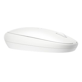 HP Wireless Mouse Wireless Mouse HP 240 Thin Bluetooth 5.1 Wireless Optical White