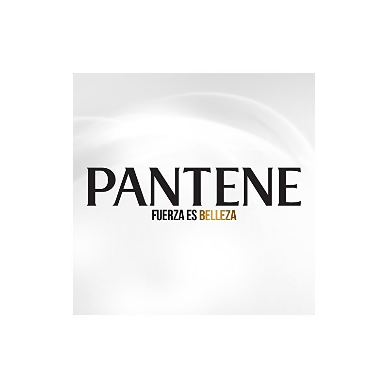 Pantene Pro-V Control Caída Shampoo 700ml