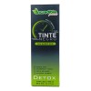 Shampoo Para Canas Con Tinte Para Cabello Color Negro 2