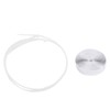 AC Window Sealing Cloth Universal Waterproof Encrypted Polyester Portable Air