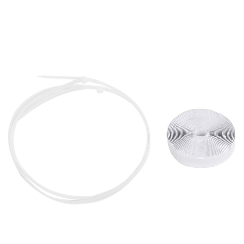 AC Window Sealing Cloth Universal Waterproof Encrypted Polyester Portable Air