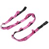 Stretch Strap Yoga Nylon Elastic Band Exercise Equipment for Home