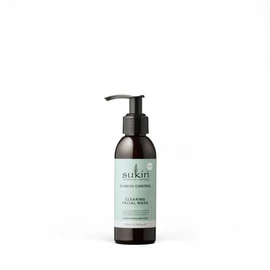 Sukin Buy Sukin Blemish Control Clearing Facial Wash 125ml Online | Chempro Chemists