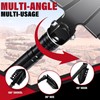 Golden Bird Survival Shovel Set - Multi-Tool Folding Camping Shovel