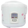 TRC-10 Cool Touch 10-Cup Rice Cooker and Warmer with Steam