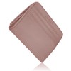 Giselle Women's Mini Wallet, Mini Wallet, Small, Thin, Ultra Thin,