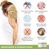 Beauty Facial Detox Mask – Mini Face Mask for Deep