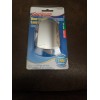 Seasense Bow Light Combination Bi-Color (Red - Green) Chrome Small