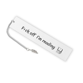 Gifts for Book Lovers Gifts for Husband for Her Birthday Stocking Stuffers for Book Lovers Gifts for People Who Like to Read Bookmarks for Book Lovers Librarian Gifts Book Club Gifts for Women