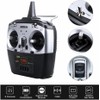 Radiolink T8FB 2.4G 8CH Transmitter Technical Compliant Propo Transmitter R8EF