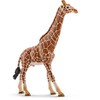 Schleich Giraffe Figurine Male