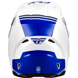 Fly Racing Kinetic Verdict Helmet - Riding Helmet for Dirt Bike, MTB, BMX and Motorcycle Riding