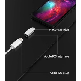 L-to-MC-3P Adapter