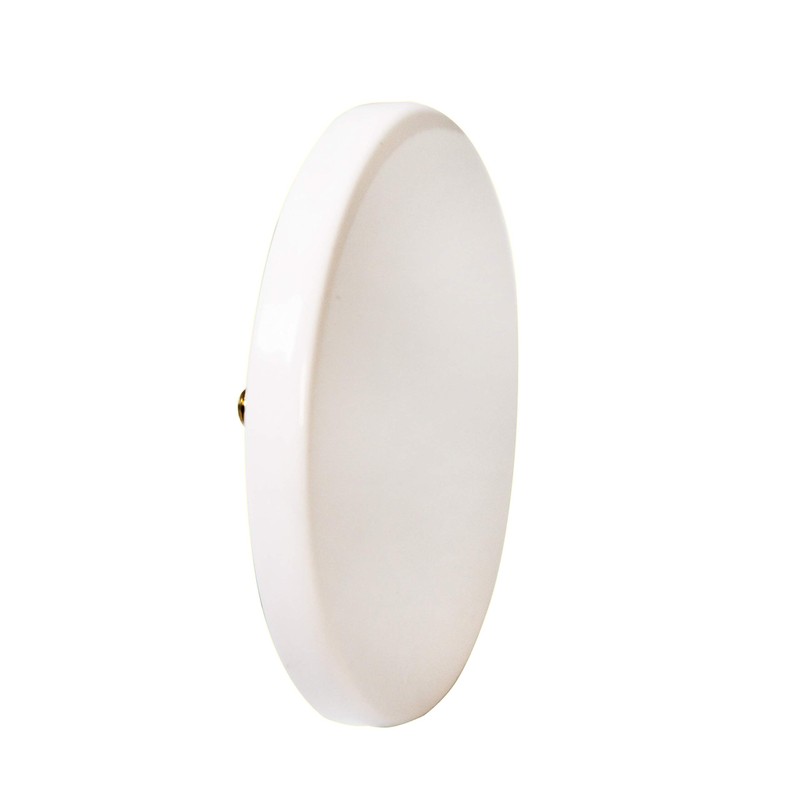 Westbrass 493144H-50 12" & 4" Bath Waste & Overflow Assembly