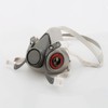 Vapor Mask Safety Mask Respirator Half Face Gas Mask Painted