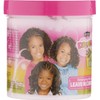 African Pride Dream Kids Leave-In Conditioner, Olive Miracle, 15 oz.