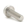 Lexus Stainless Screws for Lexus IS License Plates (Set of