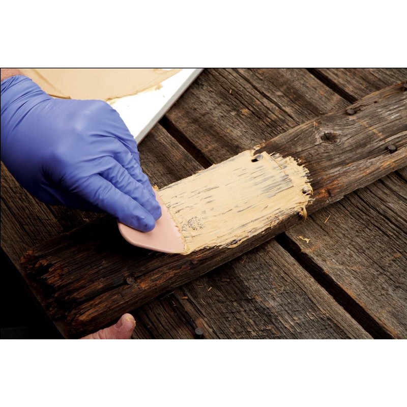 Bondo Spreader 3-Pack, 00357, 3 Sizes Per Pack