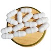 Varillas magnéticas para agitador de PTFE (5 x 15 mm,