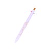 Sunstar Stationery Chiikawa Multicolor Pen, Sharp & 2 Balls, Wonder