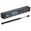 TRQ Trunk Lid Lift Support Shock Strut Compatible with 2005-2010