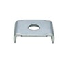Abeicy Strut Channel Washer, 3/8" -16 U Struts Saddle Washer