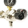 Aqua-Noa CO2 – Pressure Regulator Professional Version Professional M1, Reusable,