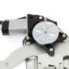 ALEGE Power Window Regulator Front Driver Side Fit for Mazda